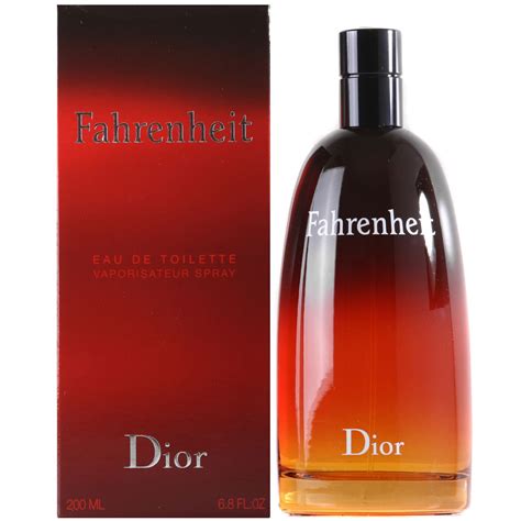 dior fahrenheit afrodizyak|Dior fahrenheit men's perfume.